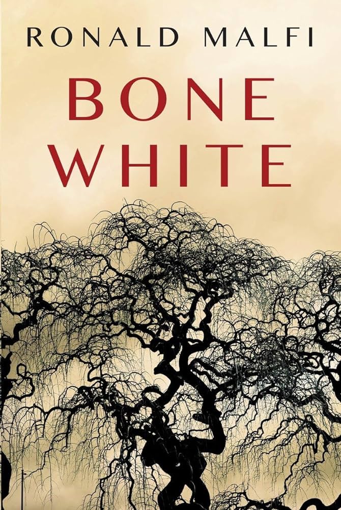 ‘Bone White’:  Trudging through&nbsp;Terrors