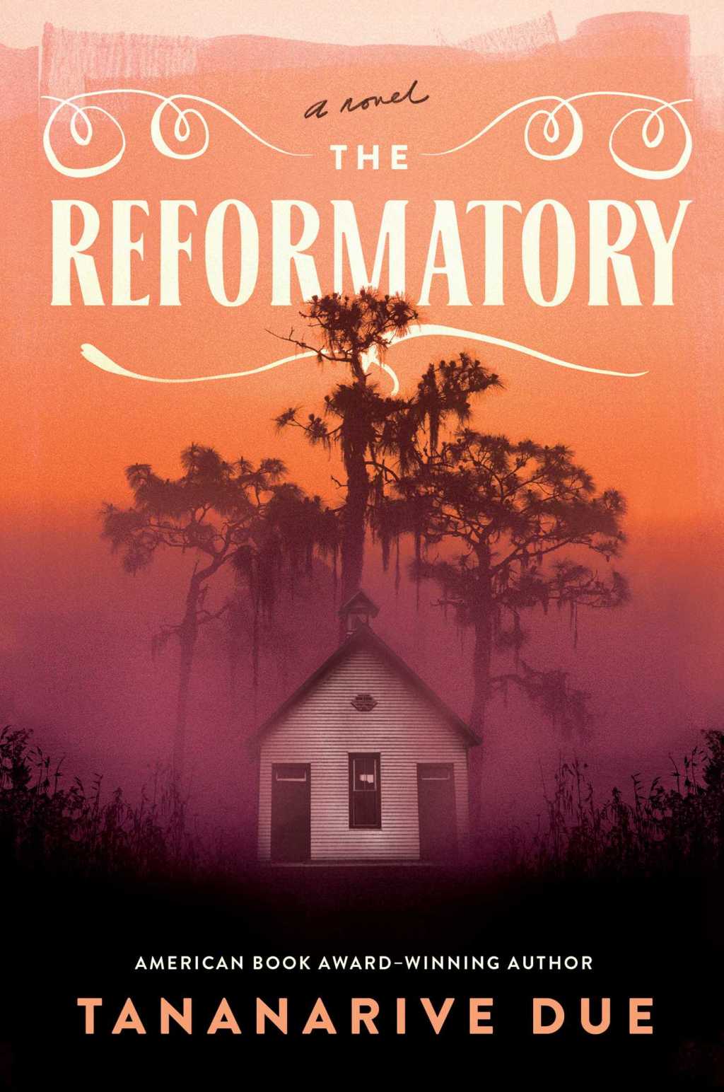 ‘The Reformatory’: Facing Horrors close to&nbsp;Home