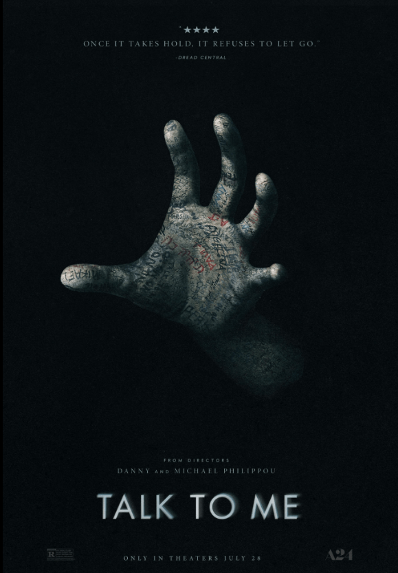 ‘Talk to Me’: When Hijinks get&nbsp;Horrific