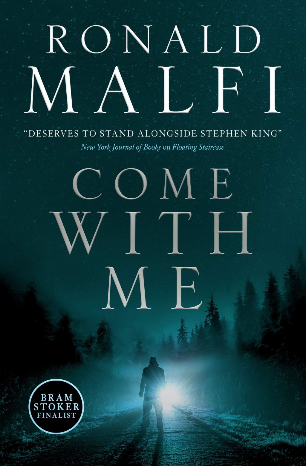 ‘Come with Me’: A Heartfelt&nbsp;Haunting