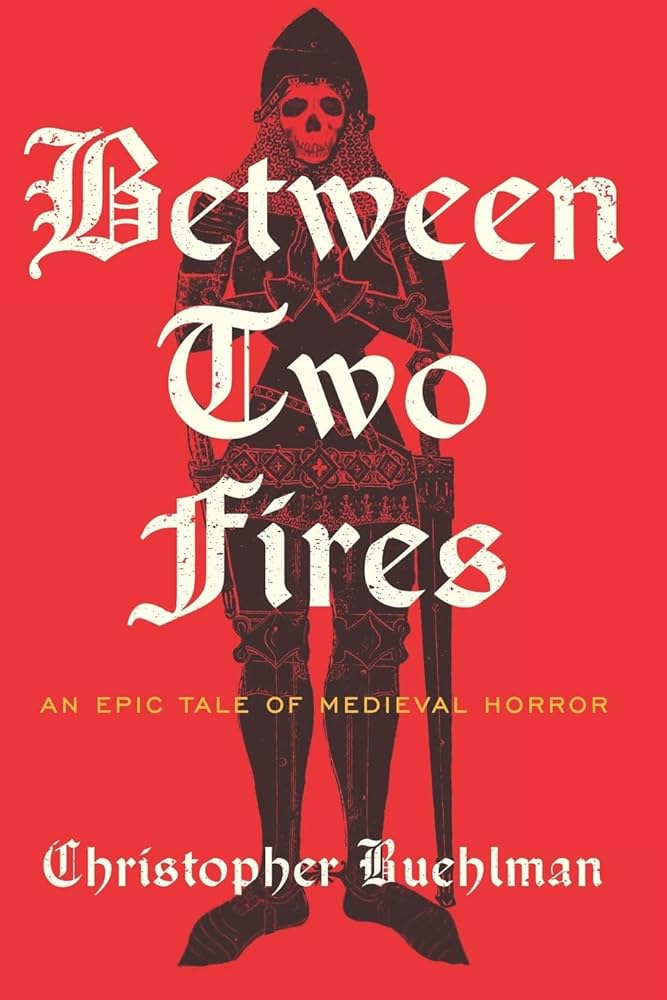 ‘Between Two Fires’: A Hell of a&nbsp;Time
