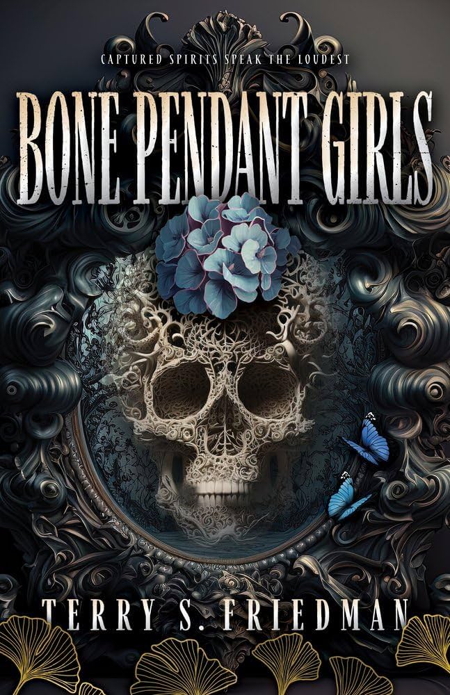 ‘Bone Pendant Girls’: A Dark Gem of a&nbsp;Story
