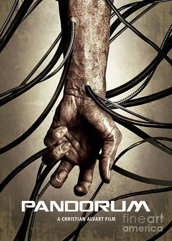 ‘Pandorum’: Scrabbling in Dark&nbsp;Space